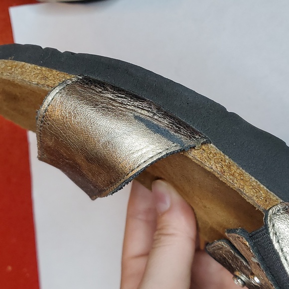 NAOT Ashley sandal - Picture 5 of 9